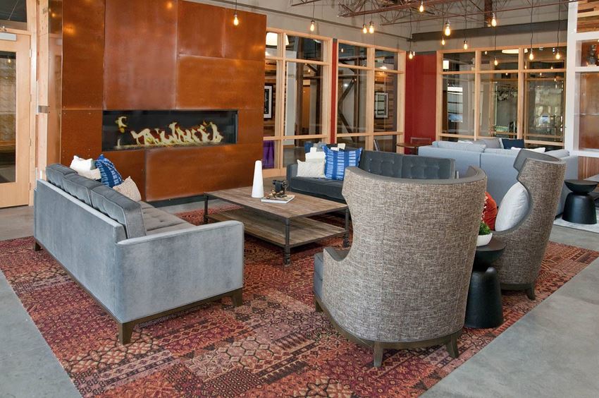 Millworks Lofts Apartments, 4041 Hiawatha Avenue South, Minneapolis, MN